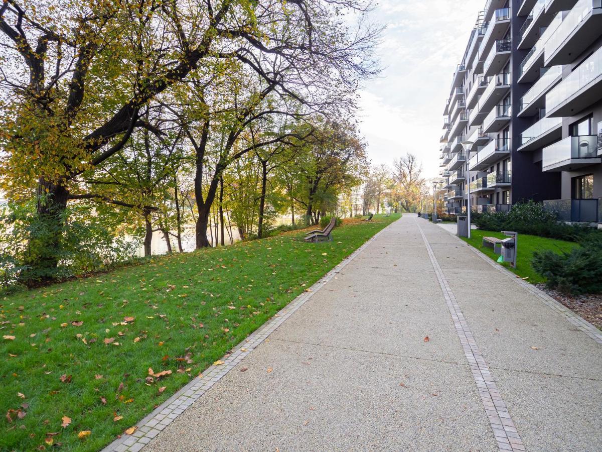 City Comfort Wrocław Eksteriør bilde